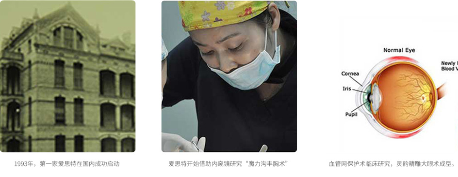 爱思特
