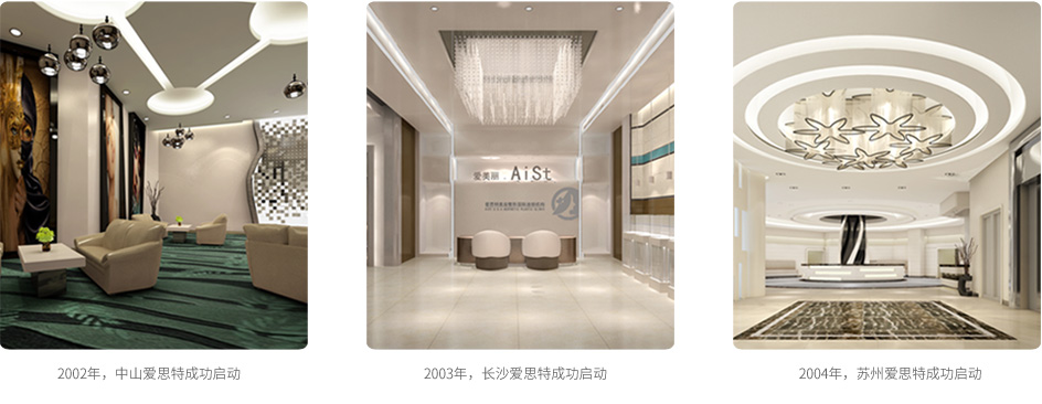 爱思特