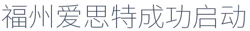 爱思特