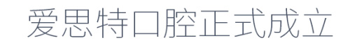 爱思特
