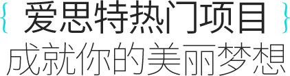 爱思特
